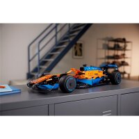 LEGO 42141 McLaren Formel 1™ Rennwagen (alte Version P-Zero)