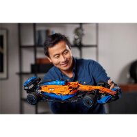 LEGO Technic 42141 McLaren Formula 1™ Race Car
