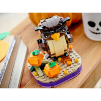LEGO Iconic 40497 Halloween-Eule