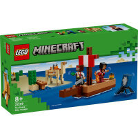 LEGO Minecraft 21259