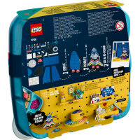 LEGO DOTS 41936 Raketen Stiftehalter