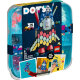 LEGO DOTS 41936 Raketen Stiftehalter