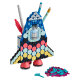 LEGO DOTS 41936 Raketen Stiftehalter