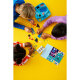 LEGO DOTS 41936 Raketen Stiftehalter