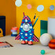 LEGO DOTS 41936 Raketen Stiftehalter