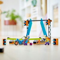 LEGO City 60340 Hindernis-Stuntchallenge