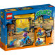 LEGO City 60340 Hindernis-Stuntchallenge