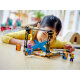 LEGO City 60340 Hindernis-Stuntchallenge