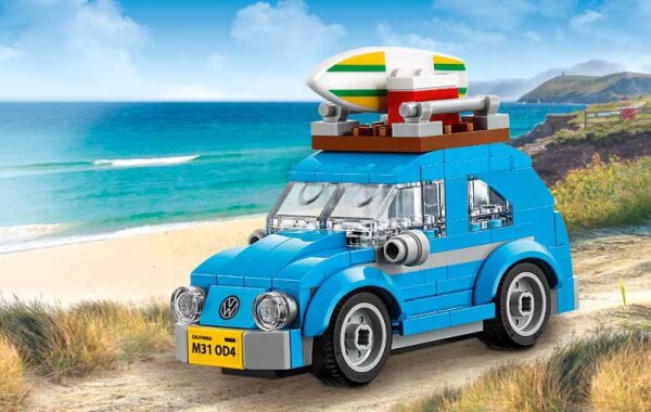 LEGO® Creator 40252 Mini VW Käfer