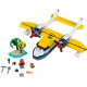 LEGO® Creator 31064 Wasserflugzeug-Abenteuer