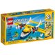 LEGO® Creator 31064 Wasserflugzeug-Abenteuer