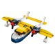 LEGO® Creator 31064 Wasserflugzeug-Abenteuer