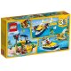 LEGO® Creator 31064 Wasserflugzeug-Abenteuer