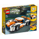 LEGO Creator 31089 Sunset Track Racer