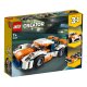 LEGO Creator 31089 Rennwagen