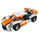 LEGO Creator 31089 Rennwagen