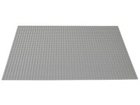 LEGO Classic 10701 48x48 Grey Baseplate