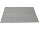 LEGO Classic 10701 48x48 Grey Baseplate