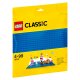 LEGO Classic 10714 Blue Baseplate
