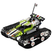 LEGO® Technic 42065 Ferngesteuerter Tracked Racer