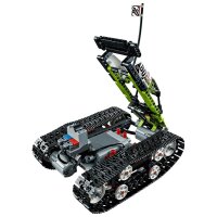 LEGO® Technic 42065 Ferngesteuerter Tracked Racer