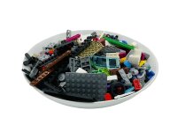 LEGO New Bricks Bundle 0.5 kg (1.1 lbs)
