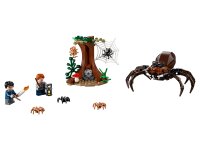 LEGO Harry Potter 75950 Aragogs Lair