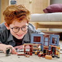 LEGO Harry Potter 76385 Hogwarts Moment: Charms Class