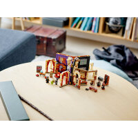 LEGO Harry Potter 76382 Hogwarts Moment: Transfiguration Class