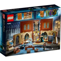 LEGO Harry Potter 76382 Hogwarts Moment: Transfiguration Class