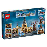 LEGO Harry Potter 75953 Hogwarts Whomping Willow