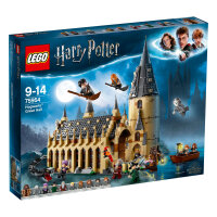 LEGO Harry Potter 75954 Hogwarts Great Hall