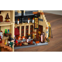 LEGO Harry Potter 75954 Hogwarts Great Hall