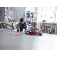 LEGO Ninjago 70675 Katana 4x4 (Gebraucht mit Karton)