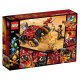 LEGO Ninjago 70675 Katana 4x4 (Gebraucht mit Karton)