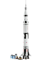 LEGO Ideas 92176 NASA Apollo Saturn V