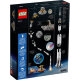 LEGO Ideas 92176 NASA Apollo Saturn V