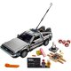 LEGO Advanced Models 10300 Back to the Future Time Machine