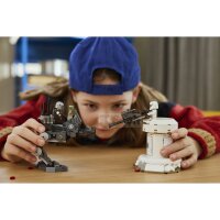 LEGO Star Wars 75444 Angriff des AT-RT