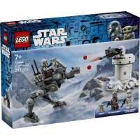 LEGO Star Wars 75444 Angriff des AT-RT