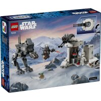 LEGO Star Wars 75444 Angriff des AT-RT