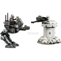 LEGO Star Wars 75444 AT-RT Attack