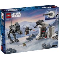 LEGO Star Wars 75444 AT-RT Attack