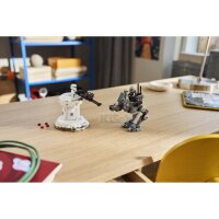 LEGO Star Wars 75444 AT-RT Attack