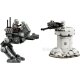 LEGO Star Wars 75444 Angriff des AT-RT