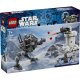 LEGO Star Wars 75444 AT-RT Attack