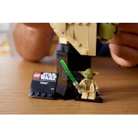 LEGO Star Wars 75438 Yoda Büste