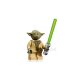 LEGO Star Wars 75438 Yoda Büste