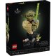 LEGO Star Wars 75438 Yoda Büste
