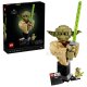 LEGO Star Wars 75438 Yoda Bust